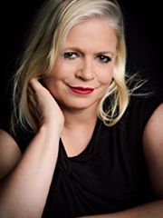 Catherine Larcey nude .